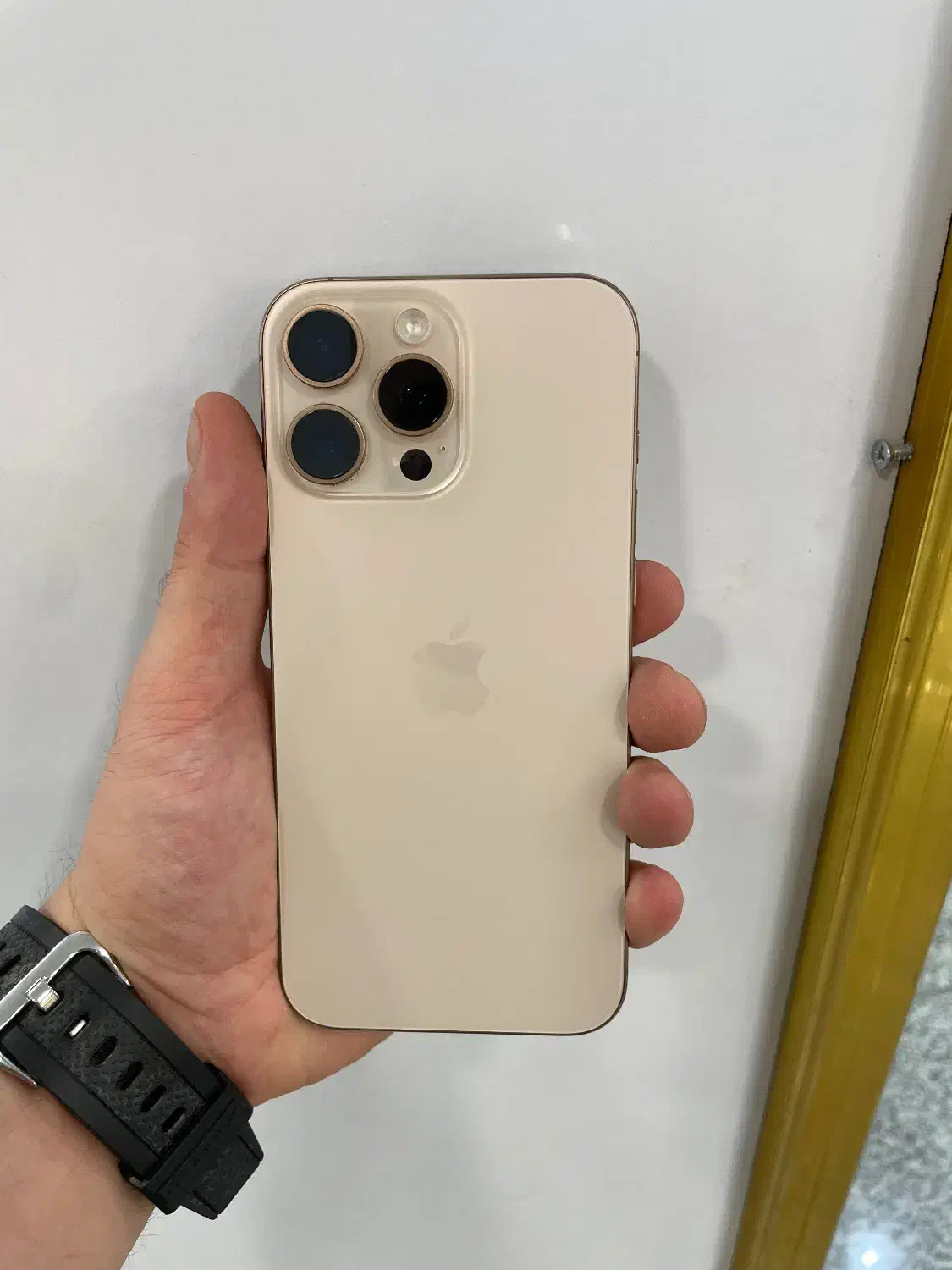 Iphone 16 promax ZAA|موبایل|تهران, تجریش|دیوار