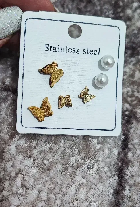 پک گوشواره های جذاب|بدلیجات|تهران, ونک|دیوار