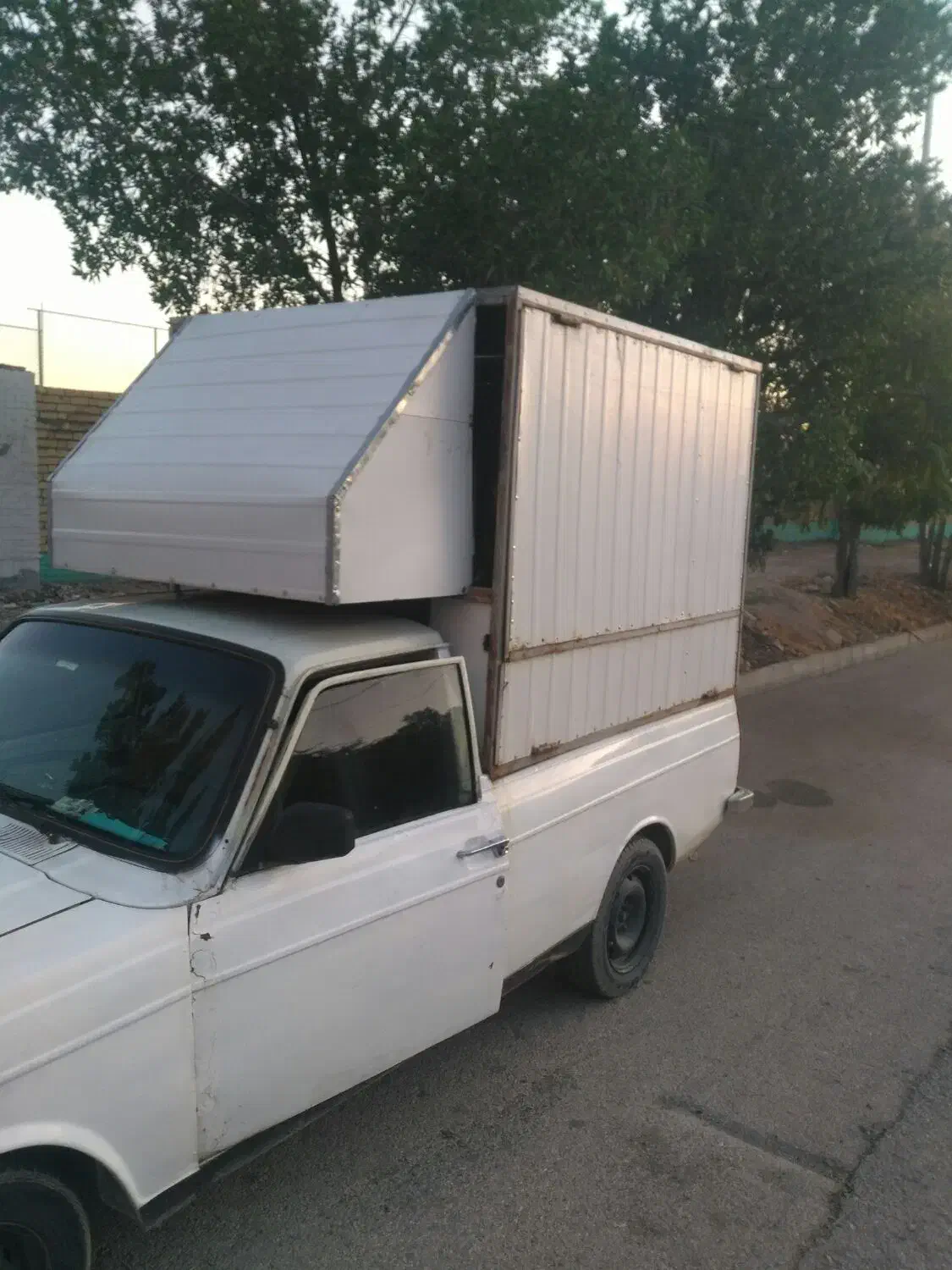 باربری|خدمات حمل و نقل|دوگنبدان, |دیوار