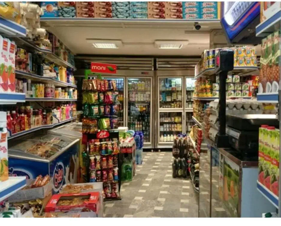 استخدام نیرو برای هایپرمارکت|استخدام خدمات فروشگاه و رستوران|میاندوآب, |دیوار