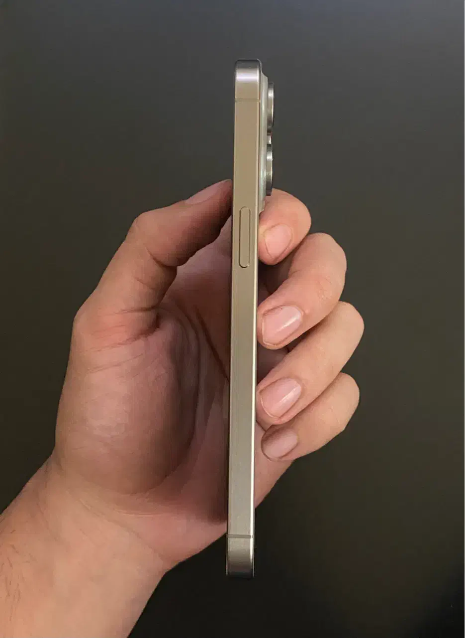 Iphone 15 Pro Max 256|موبایل|تهران, میدان ولیعصر|دیوار