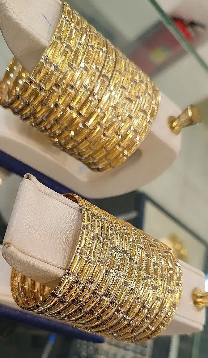 النگوی نسترن فقط با 5%|جواهرات|تبریز, |دیوار