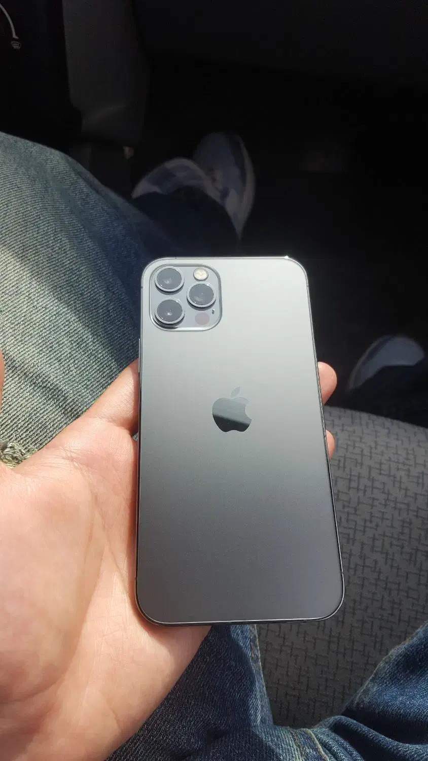 آیفون12پرو|موبایل|ملارد, |دیوار