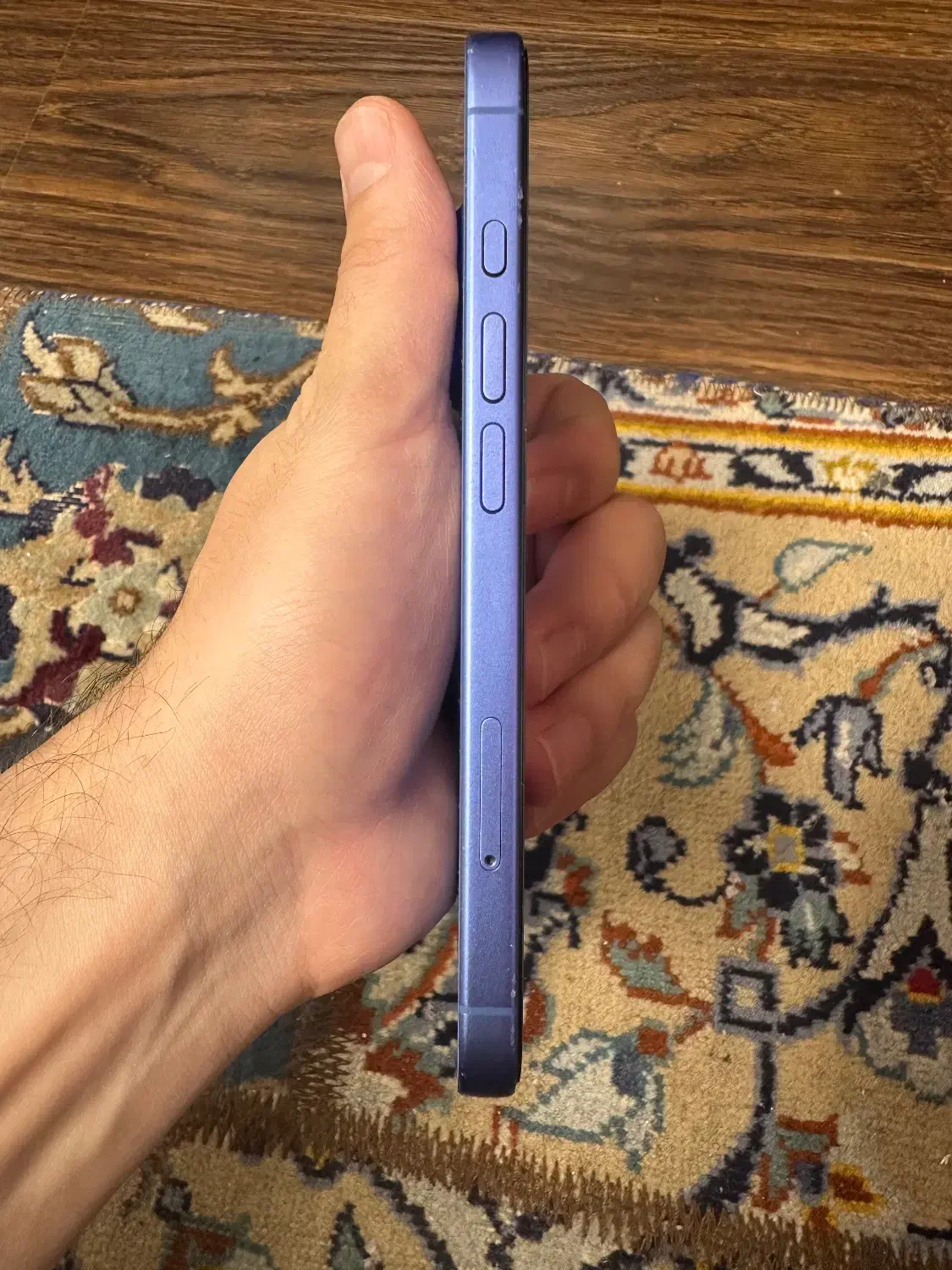 iphone 16 ایفون ۱۶ نرمال|موبایل|تهران, جماران (نیاوران)|دیوار