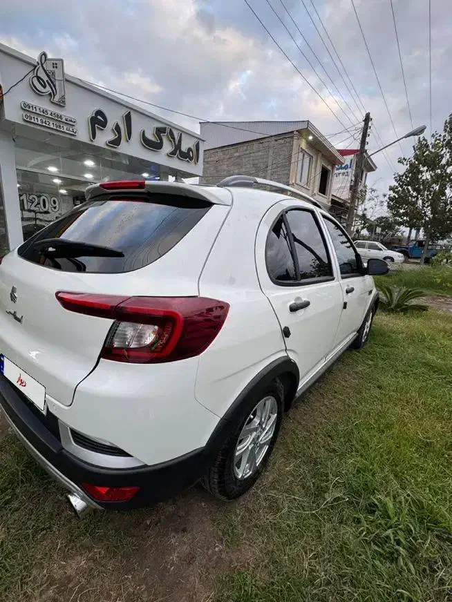 اطلس ۴۰۳درحدصفر|خودرو سواری و وانت|چاف و چمخاله, |دیوار