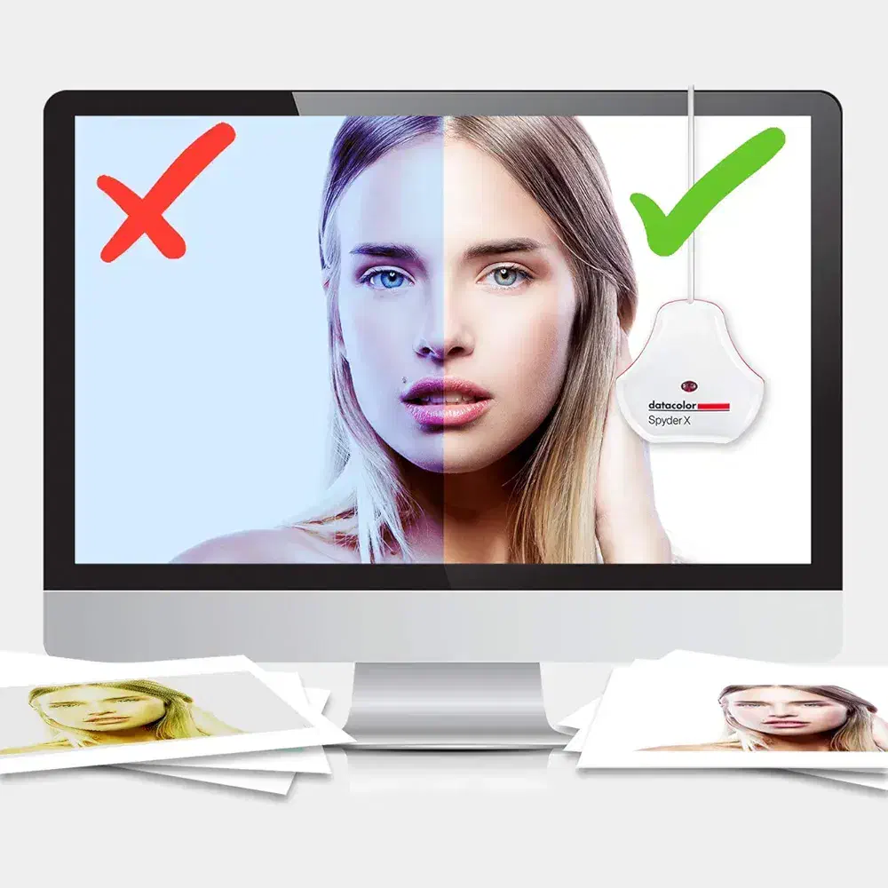 کالیبراسیون حرفه ای مانیتور Datacolor Spyder Elite|قطعات و لوازم جانبی رایانه|تهران, تهراننو|دیوار