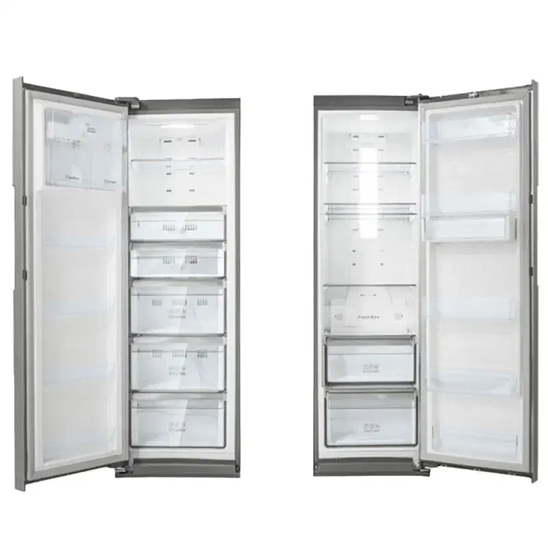 یخچال فریزر دوقلو دوو|یخچال و فریزر|وحیدیه, |دیوار