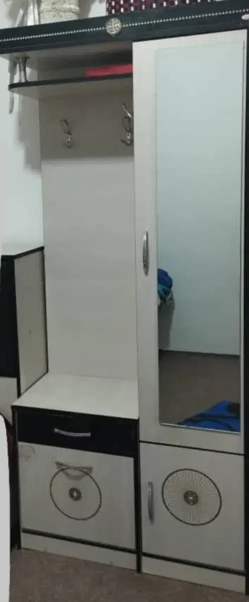 کمدفروشی|جاکفشی، کمد، دراور|بندرعباس, |دیوار