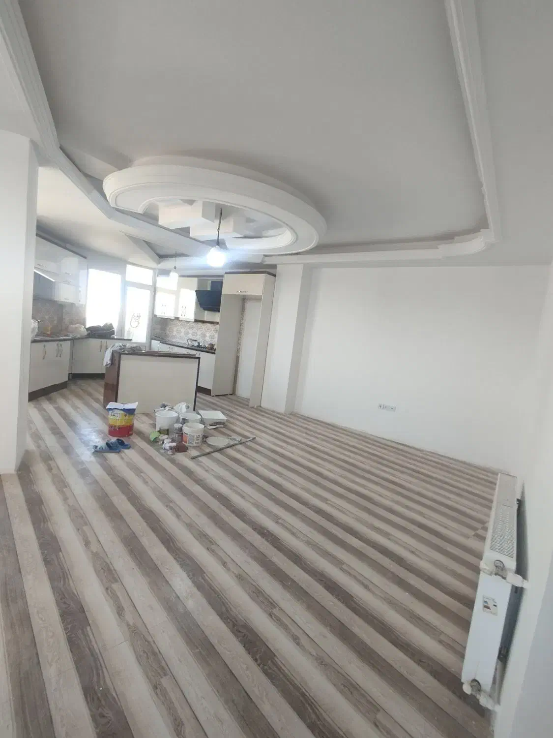 آپارتمان 90 متر نوسازبا امکانات قولنامه ای میلان 5|فروش آپارتمان|گلستان (تهران), |دیوار