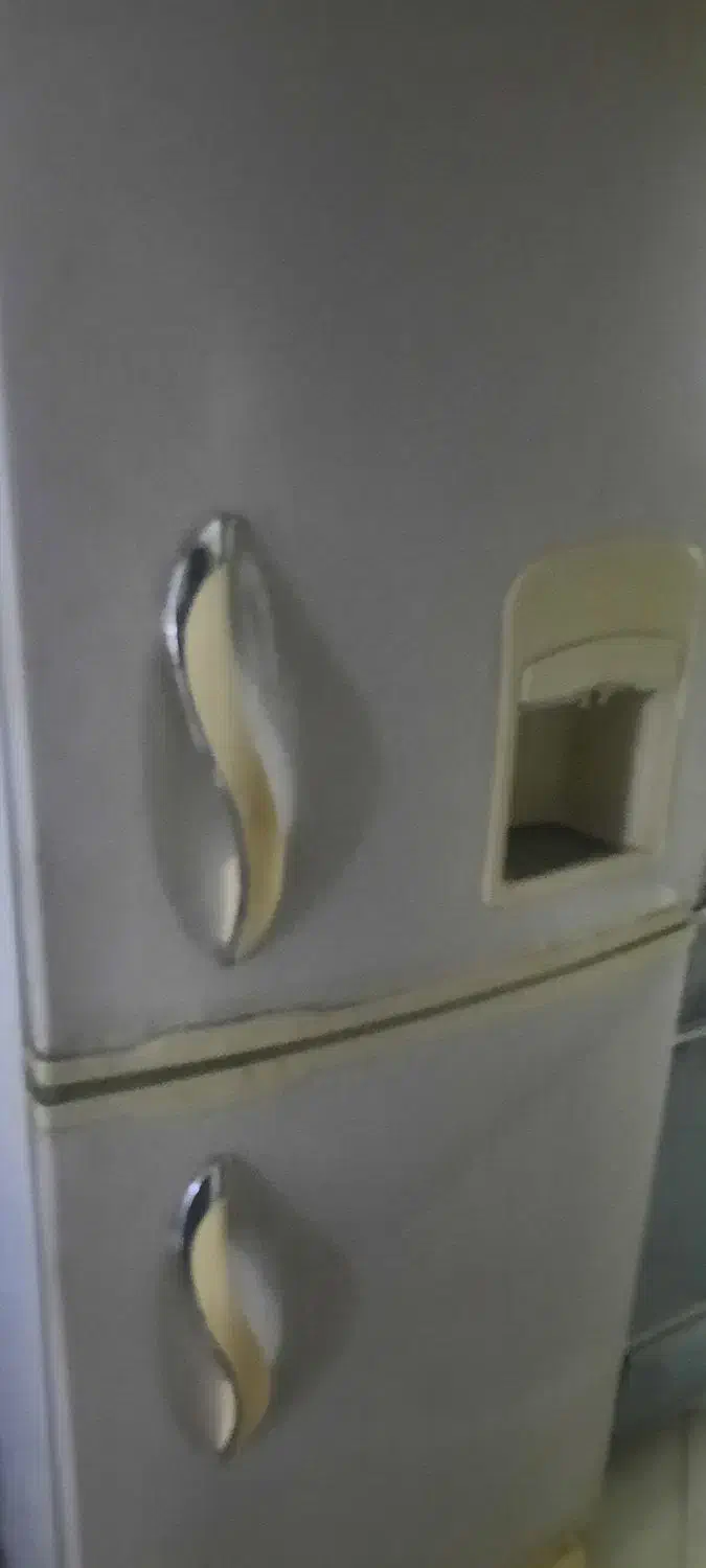 یخچال فریزر هانیزان|یخچال و فریزر|مشهد, هنرور|دیوار