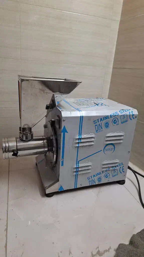 کره گیر ایران آسیاب|فروشگاه و مغازه|فردیس, شهرک ناز|دیوار