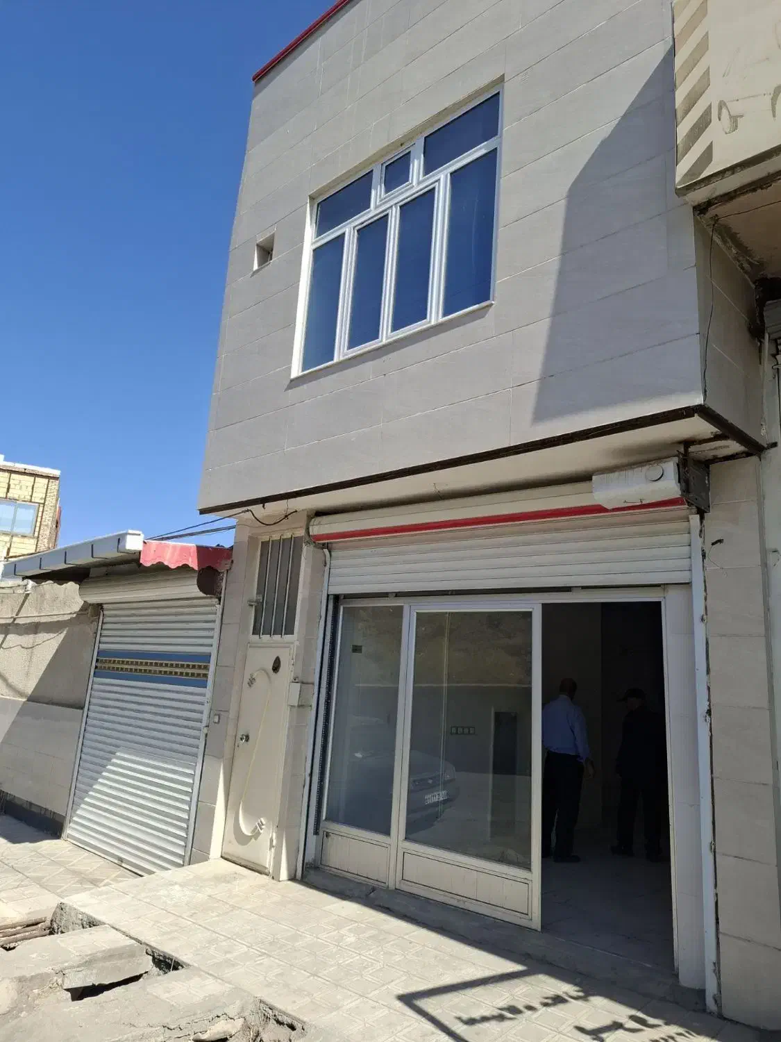 اجاره مغازه صنعتی|اجارهٔ مغازه و غرفه|مرند, |دیوار