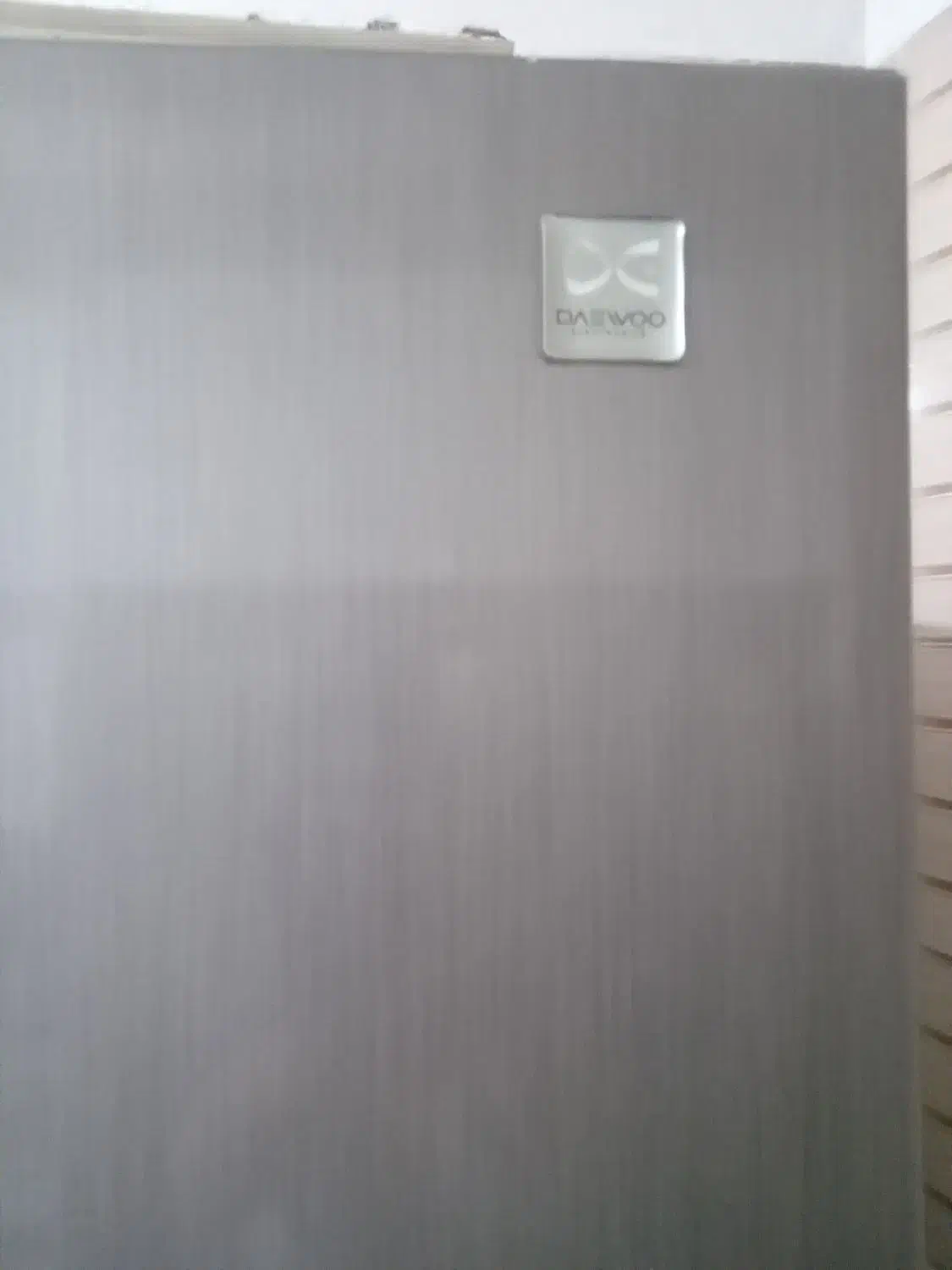 یخچال فریزر دوو|یخچال و فریزر|قرچک, باقرآباد|دیوار