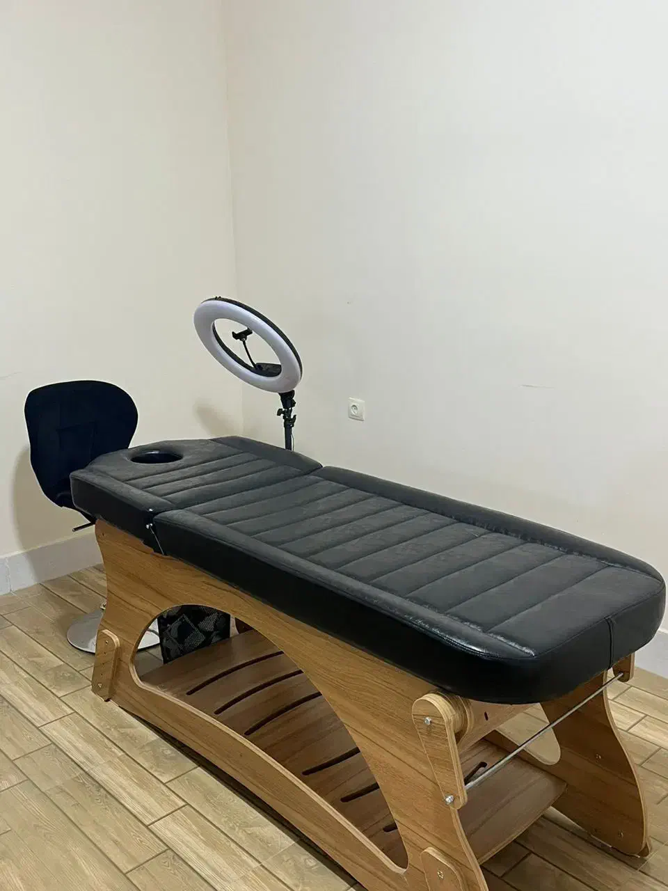 فروش تجهیزات سالن|آرایشگاه و سالنهای زیبایی|کوهدشت, |دیوار