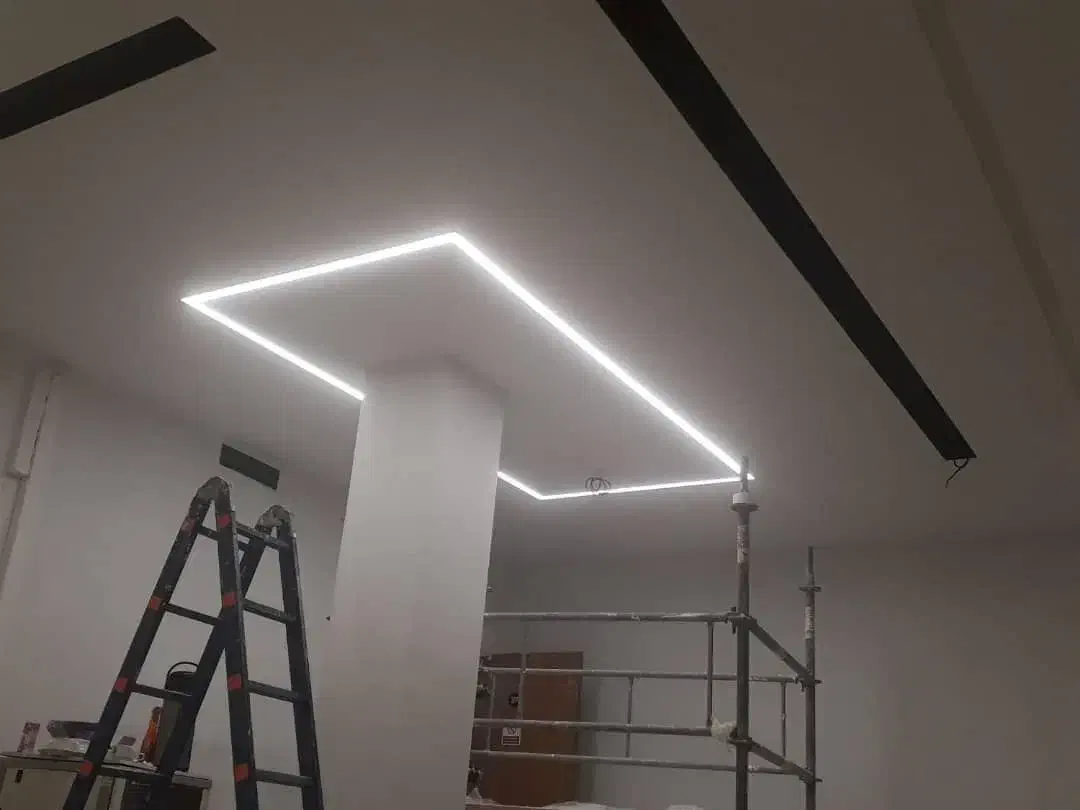 لاین نوری گارانتی ۲ساله|ریسه و چراغ تزئینی|کبودرآهنگ, |دیوار