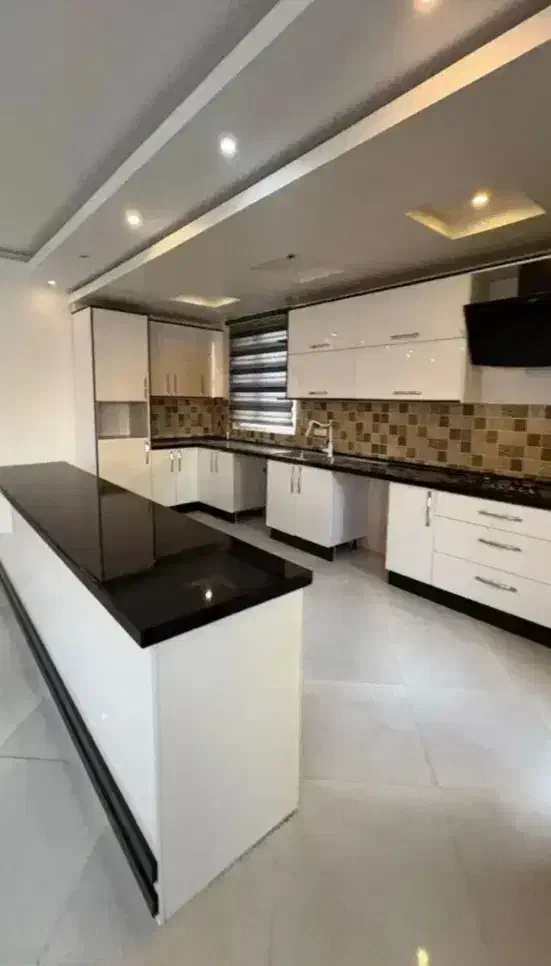 ۷۸ متری/تک خواب/شیک/فول امکانات|اجارهٔ آپارتمان|تهران, کن|دیوار