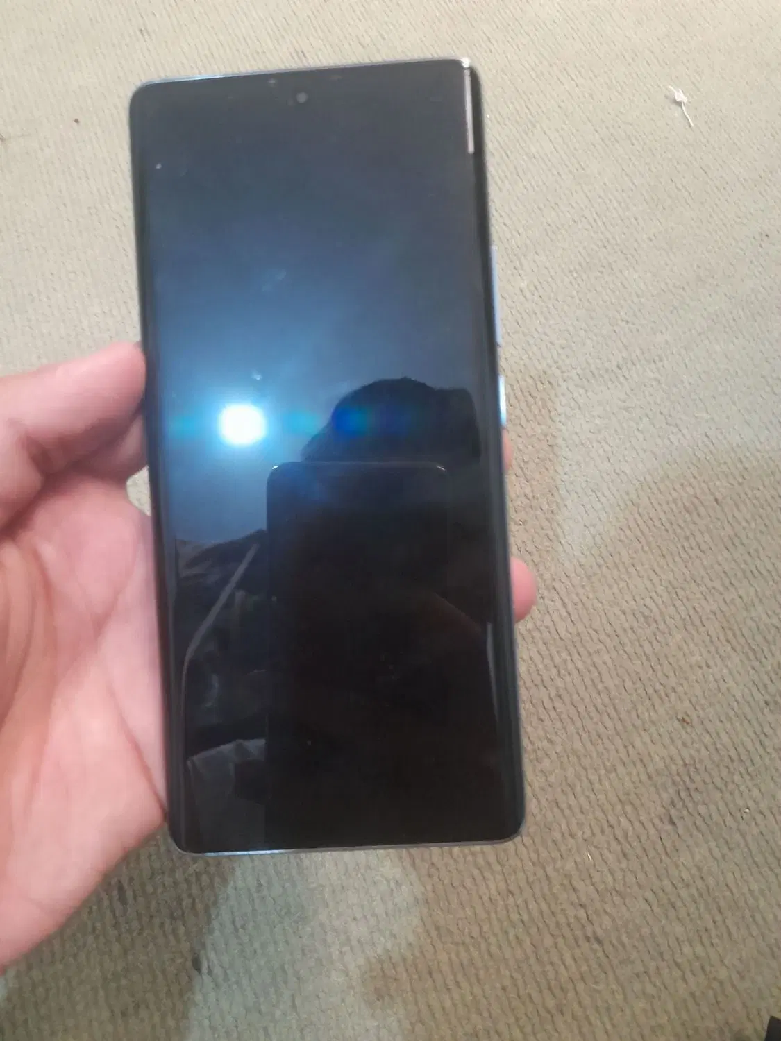 note14pro|موبایل|بهبهان, |دیوار