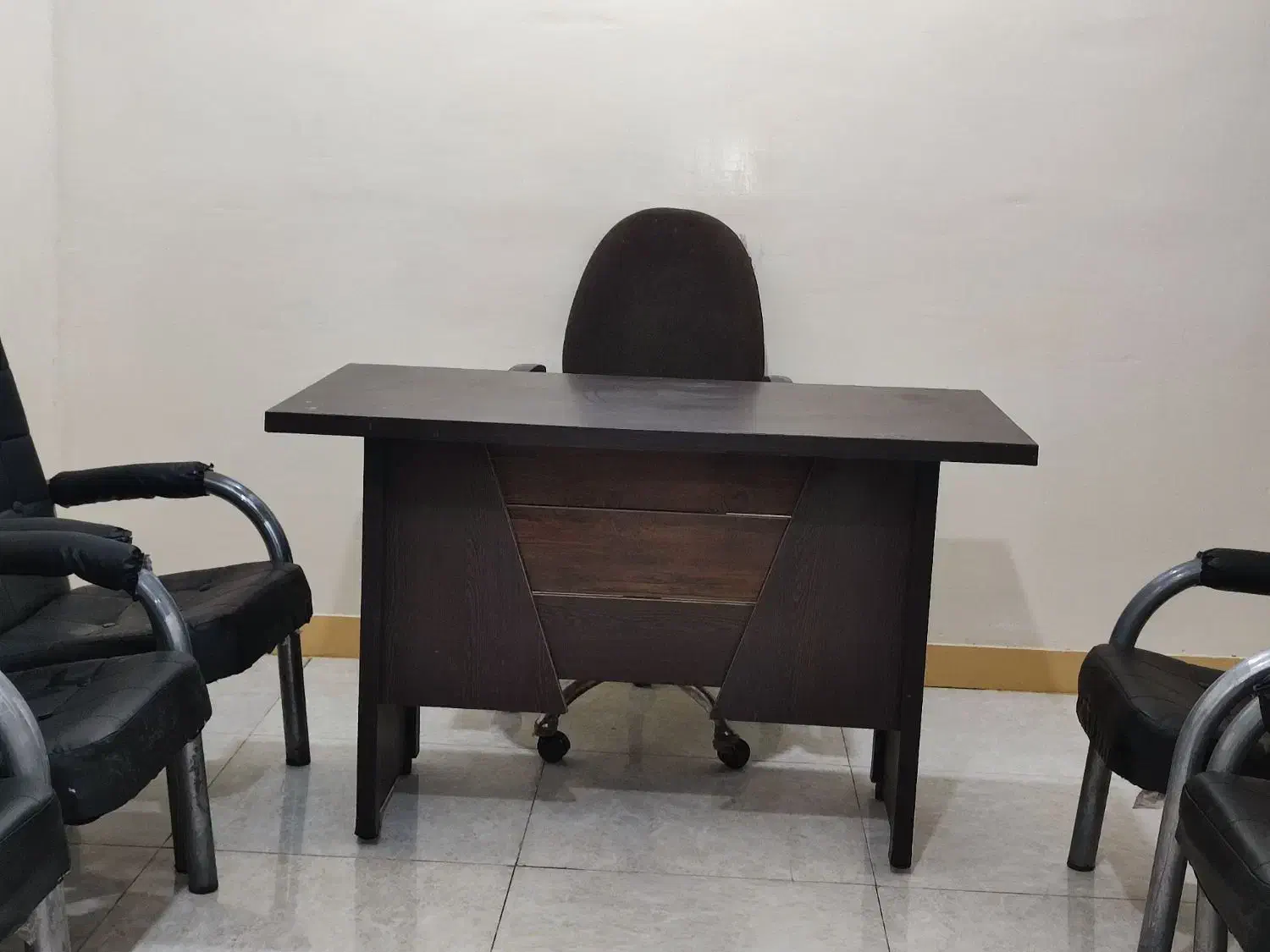 میز و صندلی|دفتر کار|اهواز, کوی مهدیس|دیوار