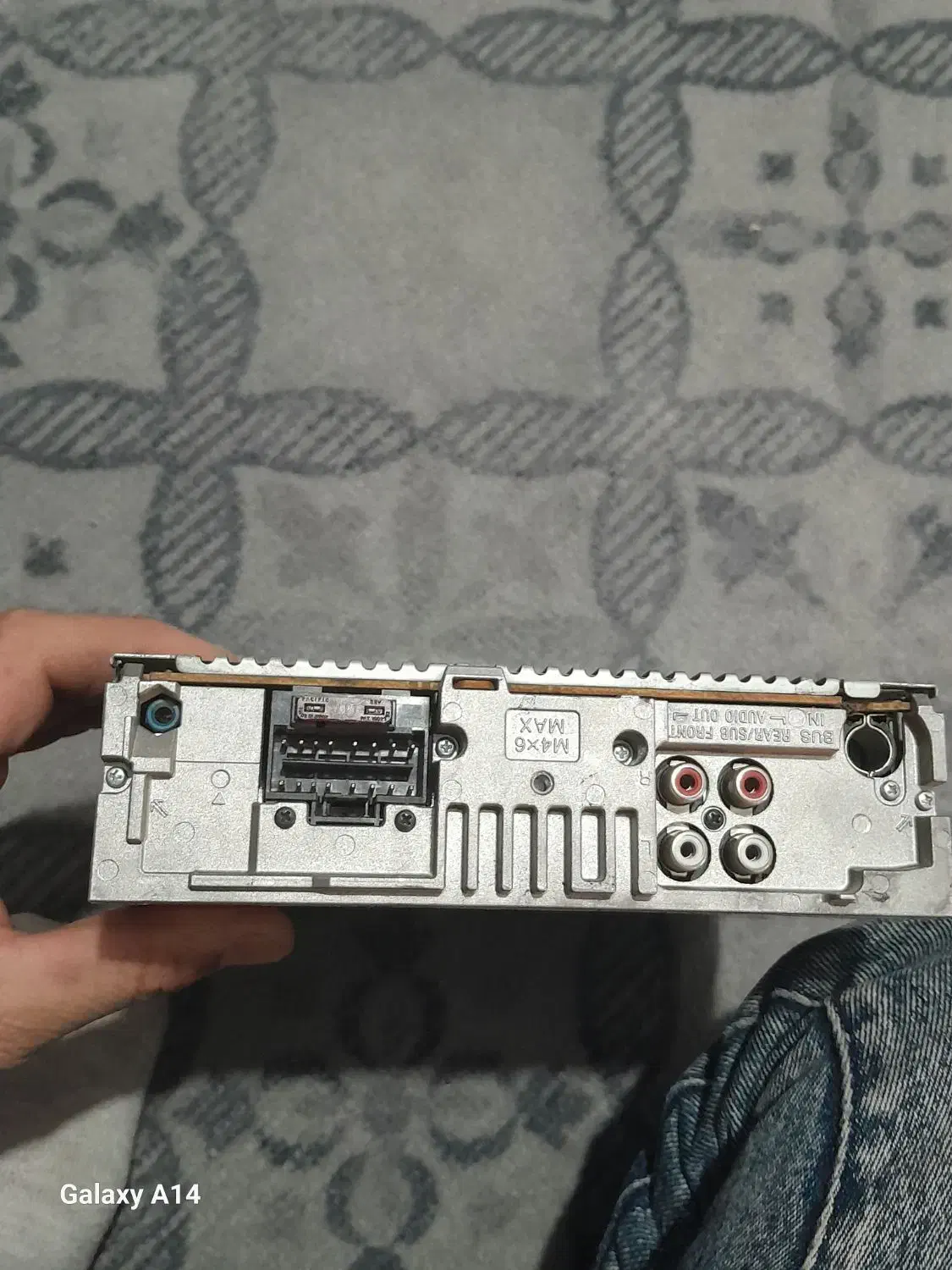 ضبط سونی باندای مکسیدر|سیستم صوتی خانگی|اسفرورین, |دیوار