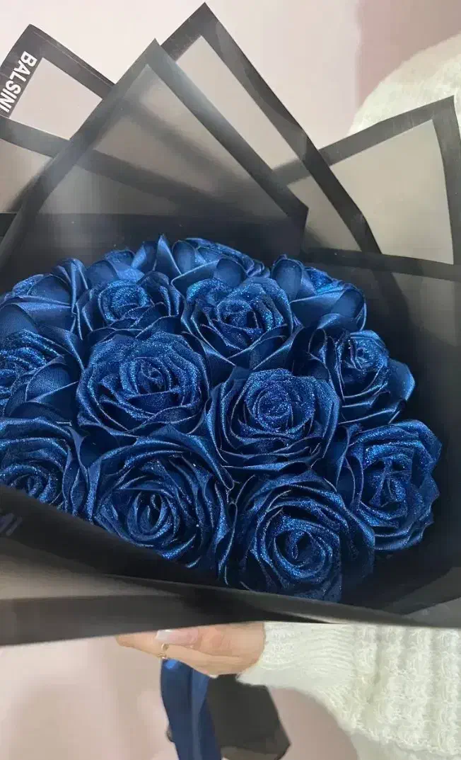 گل ربانی|گل مصنوعی|زنجان, |دیوار