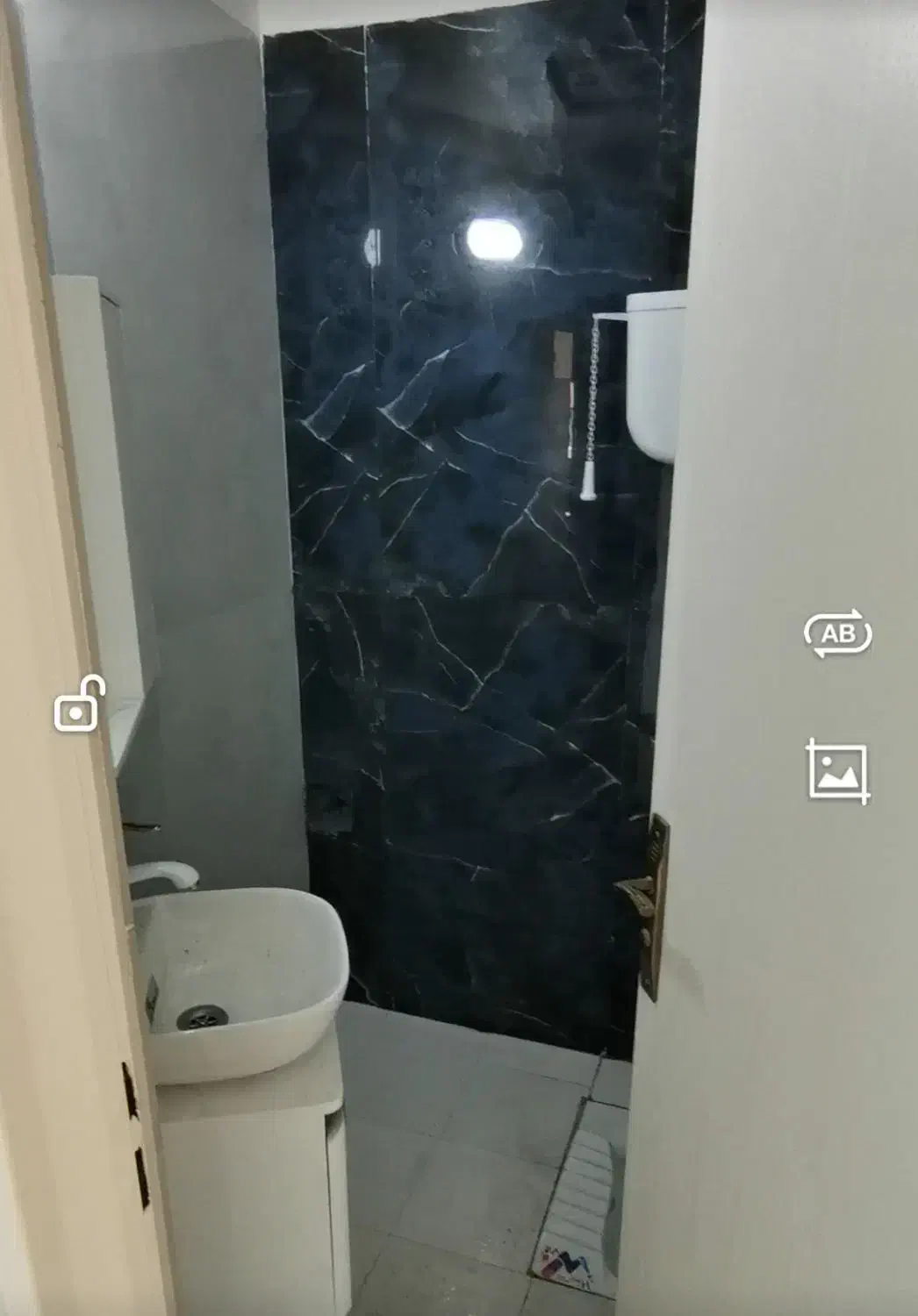 105 متر بر بلوار پاسدار گمنام تک واحدی