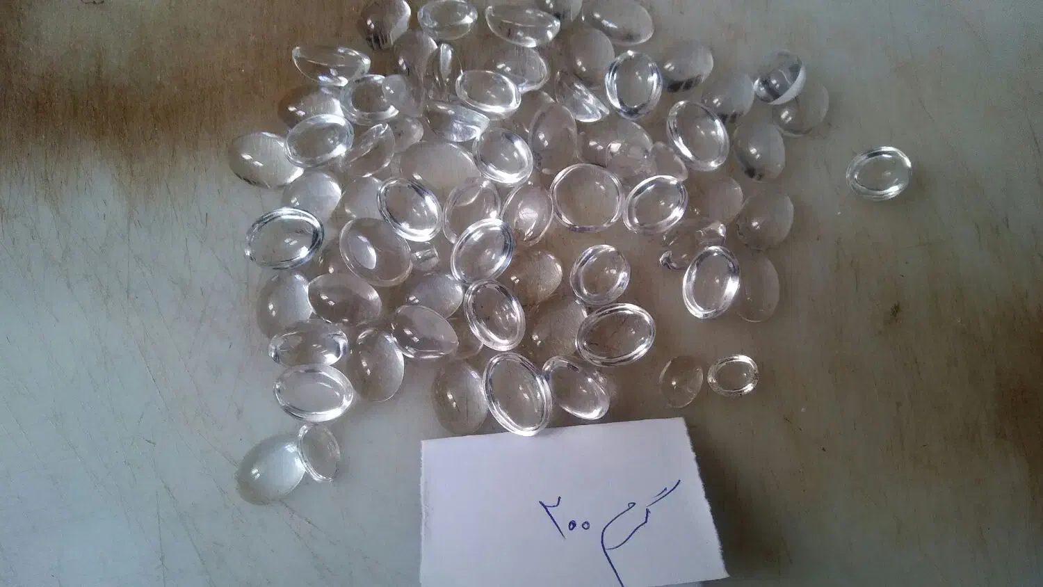 سنگ جواهراتی|جواهرات|قم, نیروگاه|دیوار