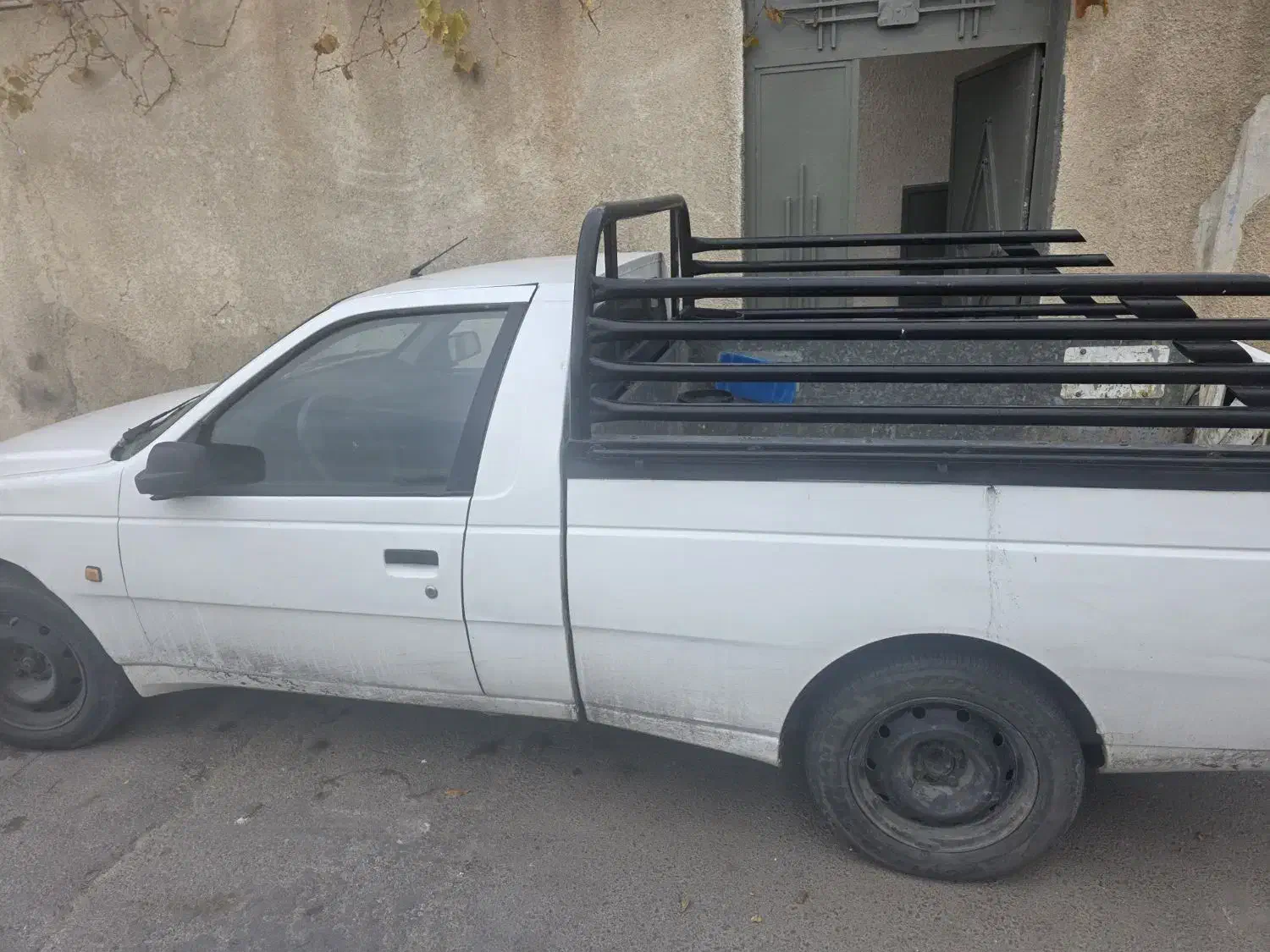 خودرو  اریسان مدل ۹۴|خودرو سواری و وانت|اصفهان, همت‌آباد|دیوار