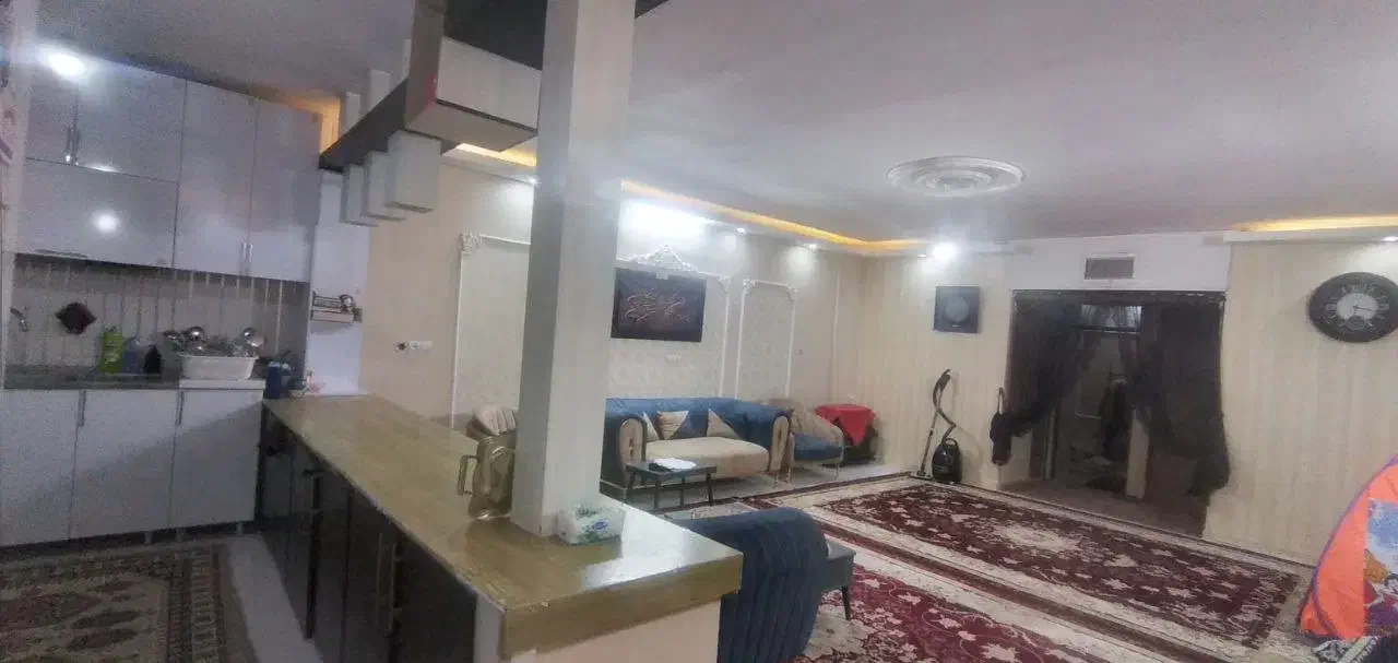 خونه ویلایی ۱۳۵|فروش خانه و ویلا|تربتحیدریه, پیشکوه|دیوار