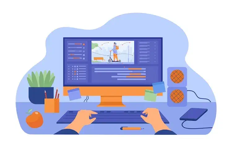 آموزش خصوصی ادیت و درآمدزایی با پریمیر|خدمات آموزشی|اردبیل, |دیوار