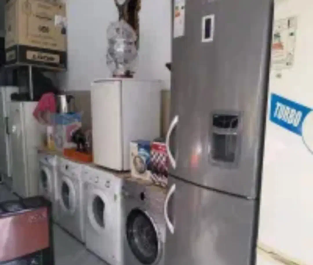 سمساری خریدوفروش ضایعات وکتاب وخردوریزانباری|عمدهفروشی|اراک, |دیوار