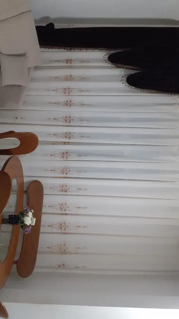 پرده پذیرایی واتاق|پرده، رانر، رومیزی|گلپایگان, |دیوار