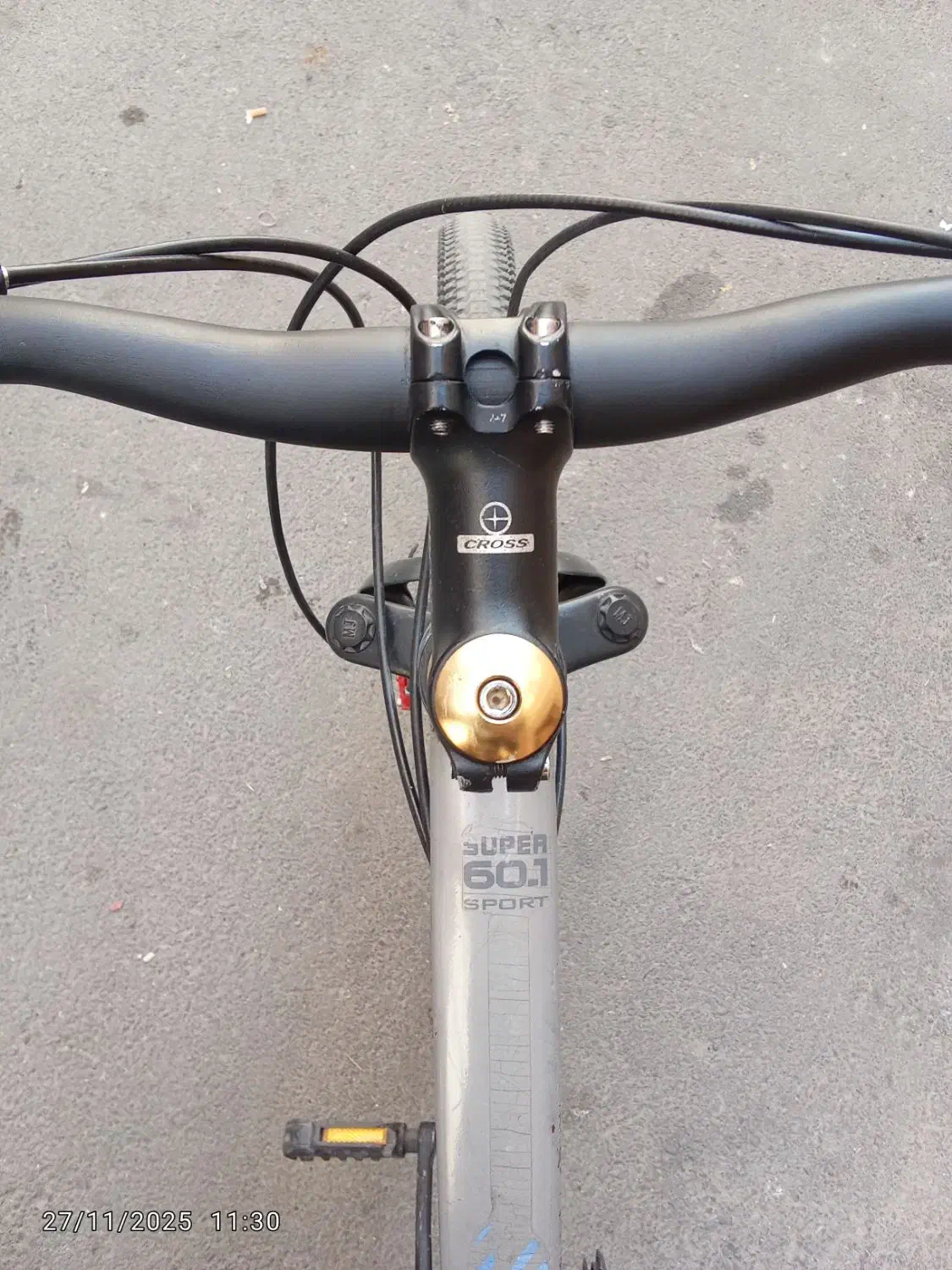 دوچرخه 26 کروس|دوچرخه، اسکیت، اسکوتر|تبریز, |دیوار