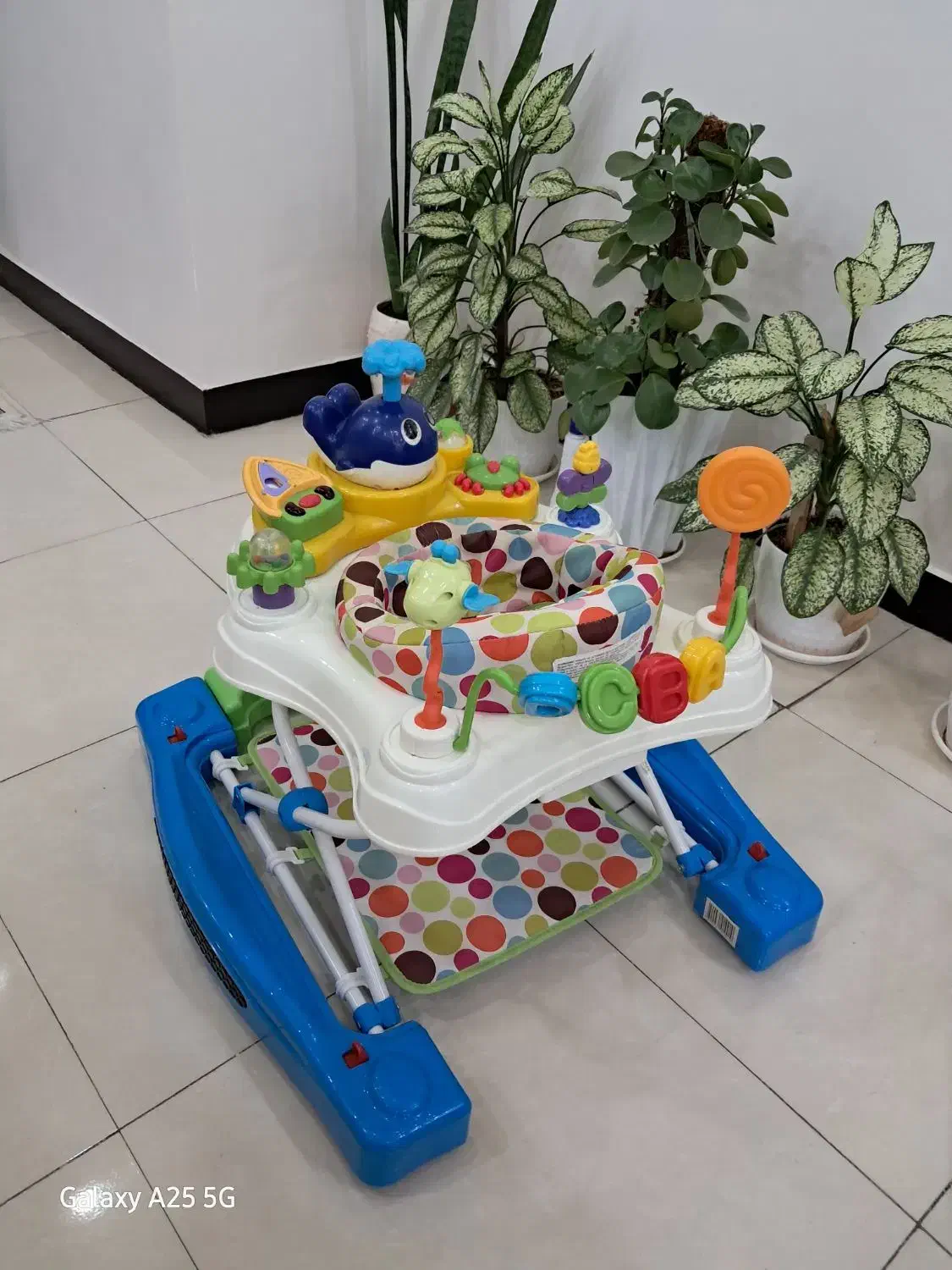 روروءک|اسباب و اثاث بچه|اهواز, فاز ۱ پادادشهر|دیوار