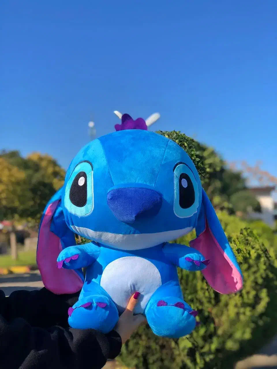 عروسک-استیج|اسباب‌‌بازی|کلاچای, |دیوار