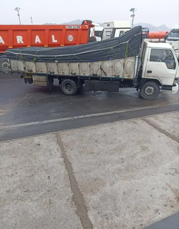 هیوندامدل ۸۶|خودرو سنگین|تربت جام, اسماعیل آباد|دیوار