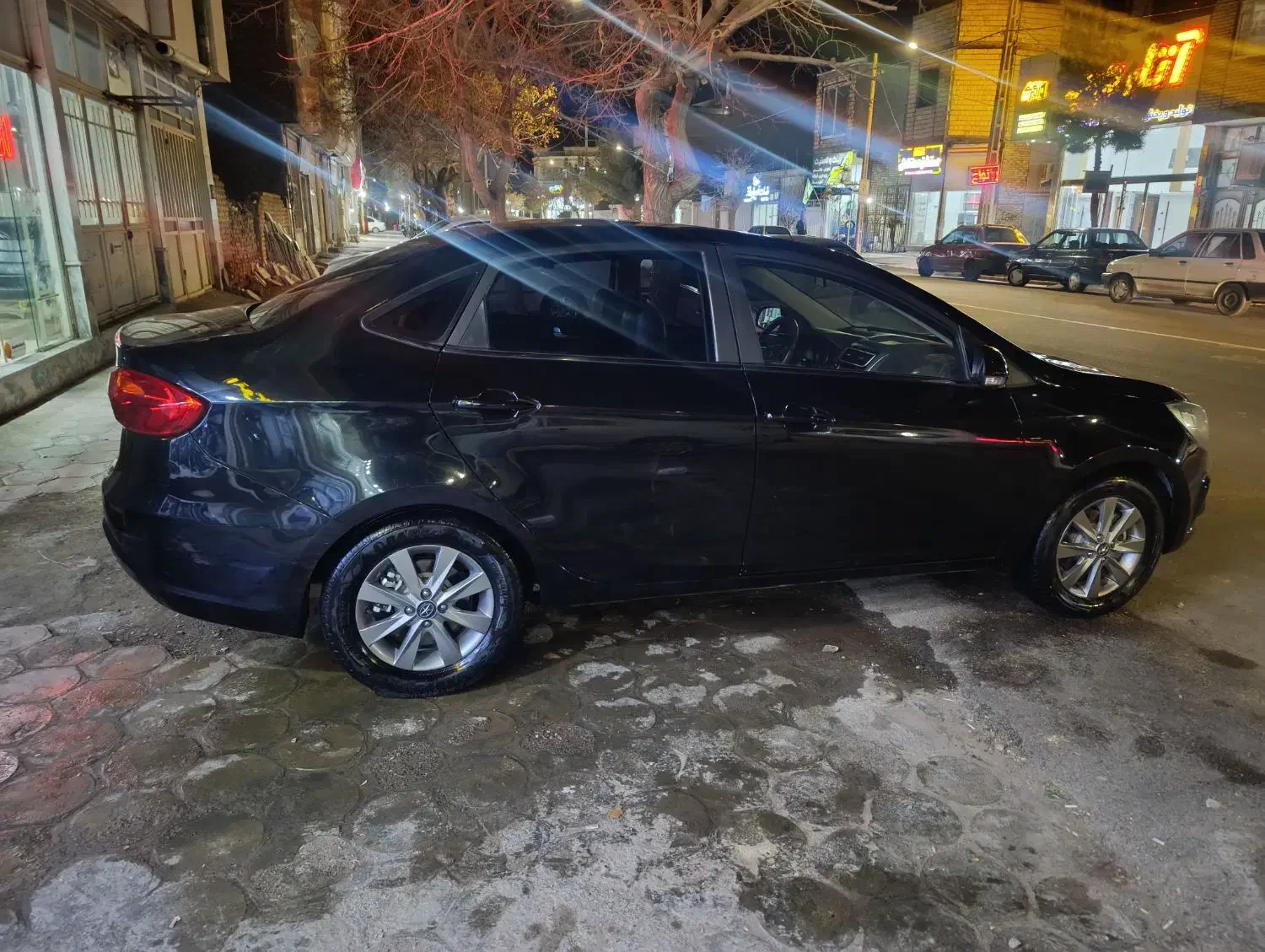 فروش|خودرو سواری و وانت|گناباد, |دیوار