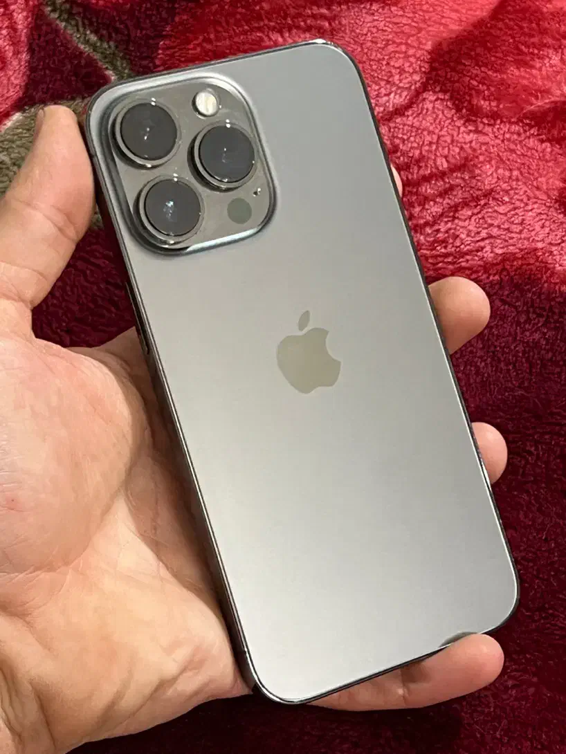 iphone 13 pro/128/اپل/ایفون ۱۳ پرو|موبایل|مشهد, کارمندان دوم|دیوار