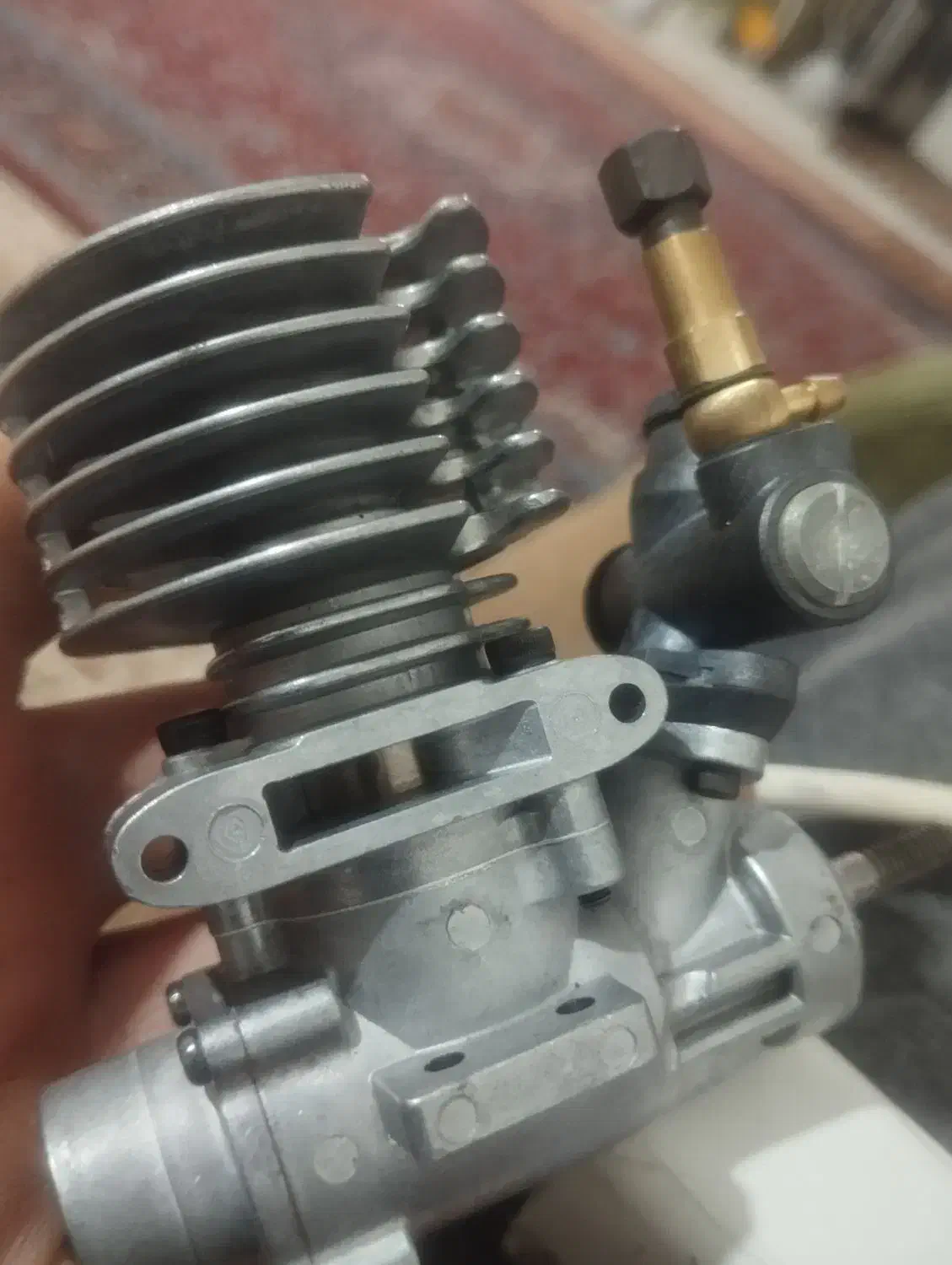 موتور سوختی توکی|اسباب‌‌بازی|زنجان, |دیوار