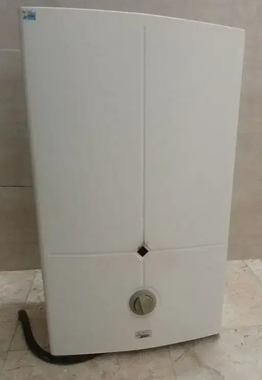 آبگرمکن دیواری بوتان مدلB3118|آبگرمکن، پکیج، شوفاژ|فلاورجان, |دیوار