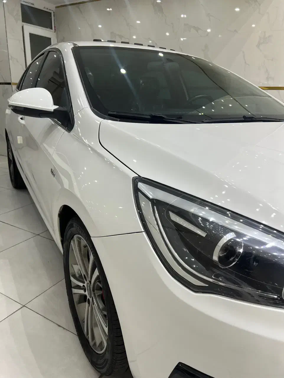 آریزو ۵ مدل ۱۴۰۰|خودرو سواری و وانت|تبریز, |دیوار