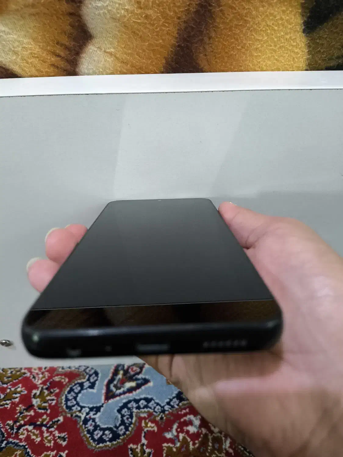 گوشی سامسونگ A05S|موبایل|سبزوار, پاسداران|دیوار