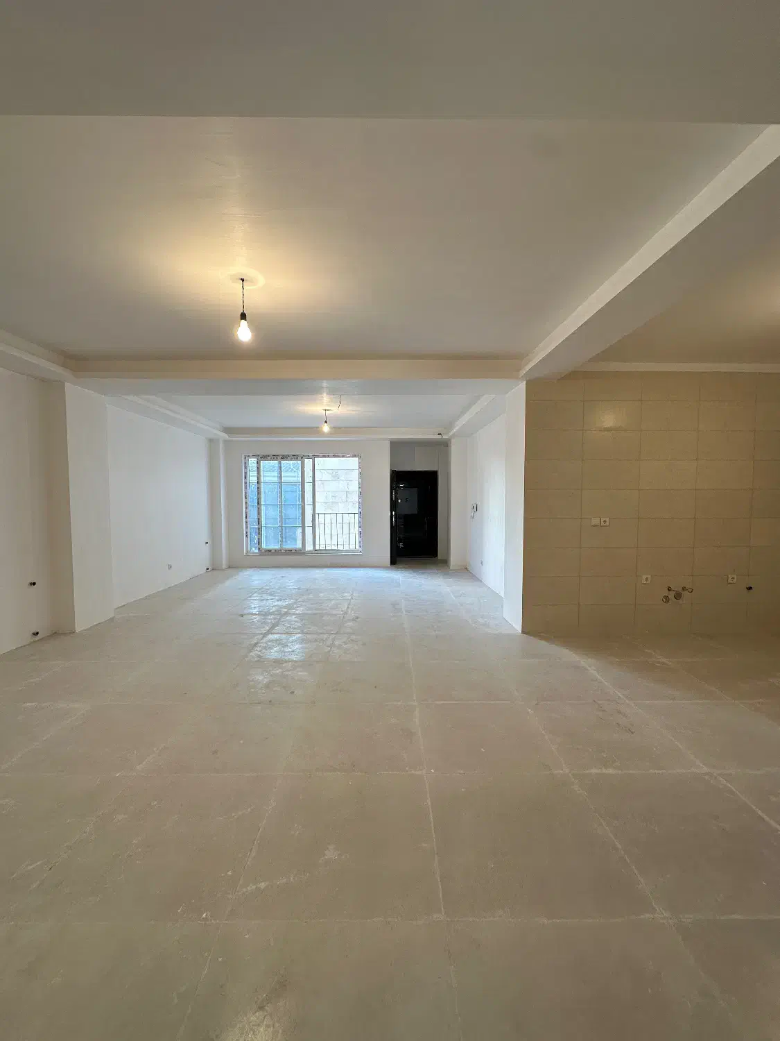 ۱۳۵ متری سه خواب نوساز خیابان فرودگاه|فروش آپارتمان|بهشهر, |دیوار