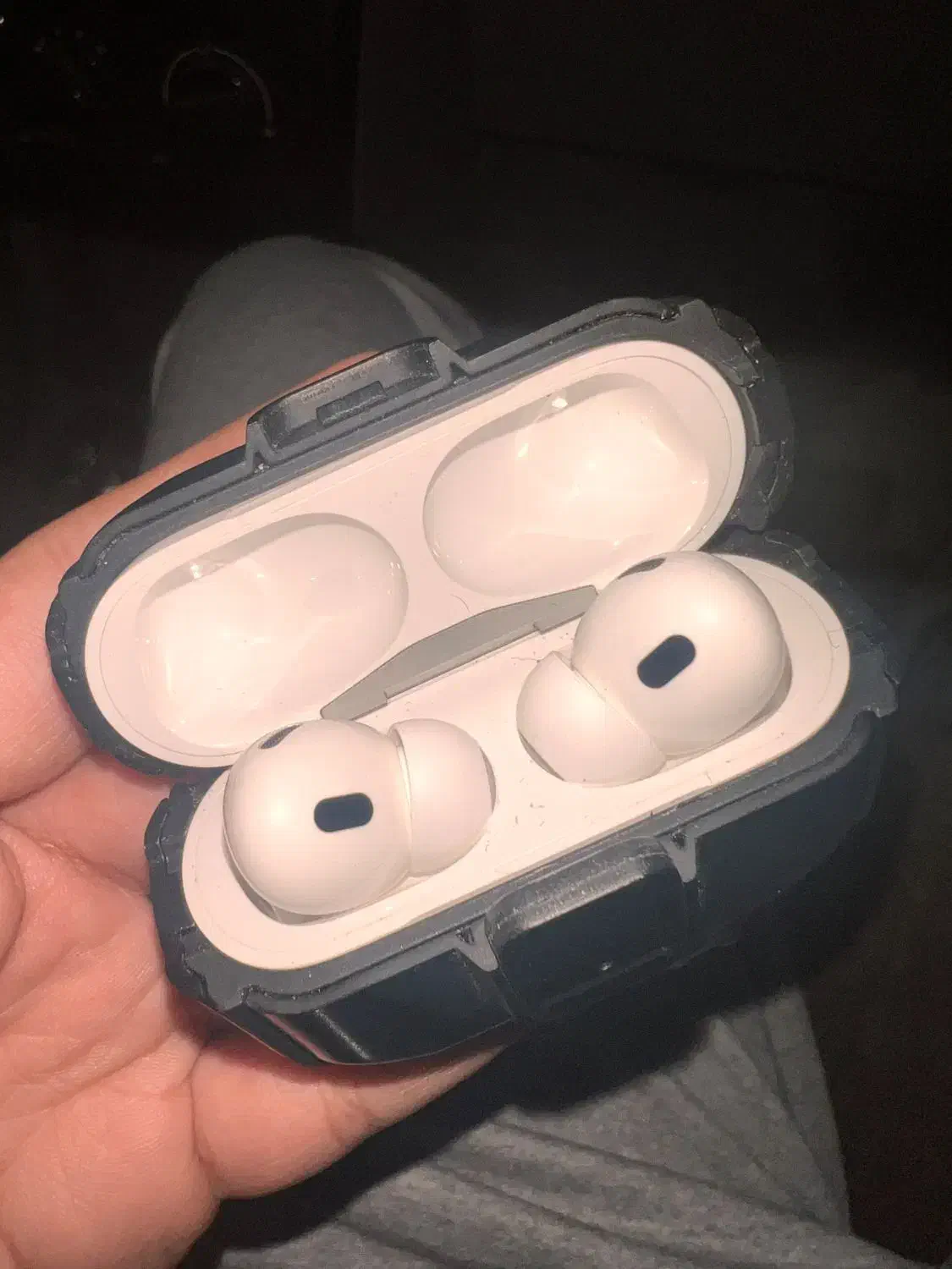 فروش airpods 2 pro|لوازم جانبی موبایل و تبلت|آبادان, |دیوار