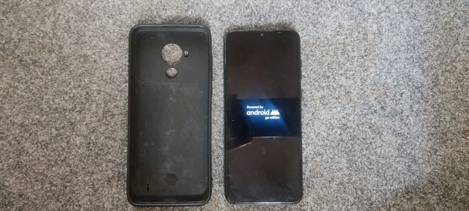 Nokia c 30|موبایل|تهران, بریانک|دیوار