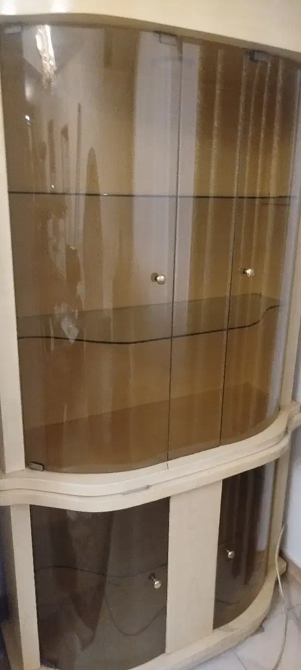 بوفه بزرگ|بوفه، ویترین، کنسول|کرج, خرمدشت|دیوار