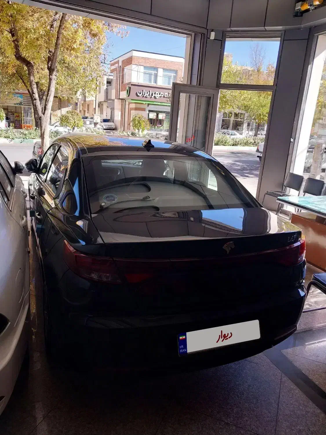 تارا v1 پلاس 6 دنده مدل 1403|خودرو سواری و وانت|شهرکرد, |دیوار