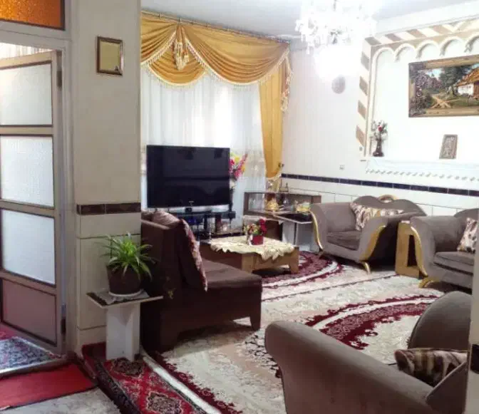 فروش واحد تک واحدی با سند تک برگ دوخوابه|فروش آپارتمان|مرودشت, ابوذر شمالی‎|دیوار