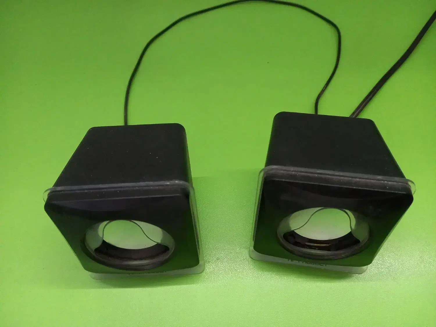 اسپیکر کامپیوتر در حد نو|قطعات و لوازم جانبی رایانه|تبریز, |دیوار