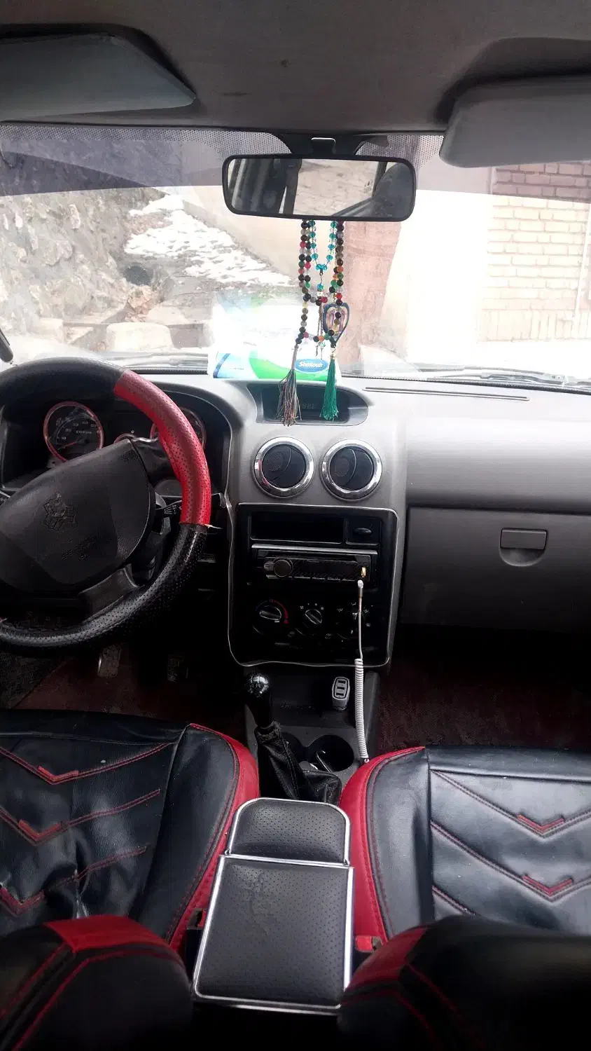 پراید ۱۳۲ مدل ۹۲|خودرو سواری و وانت|دماوند, دماوند|دیوار