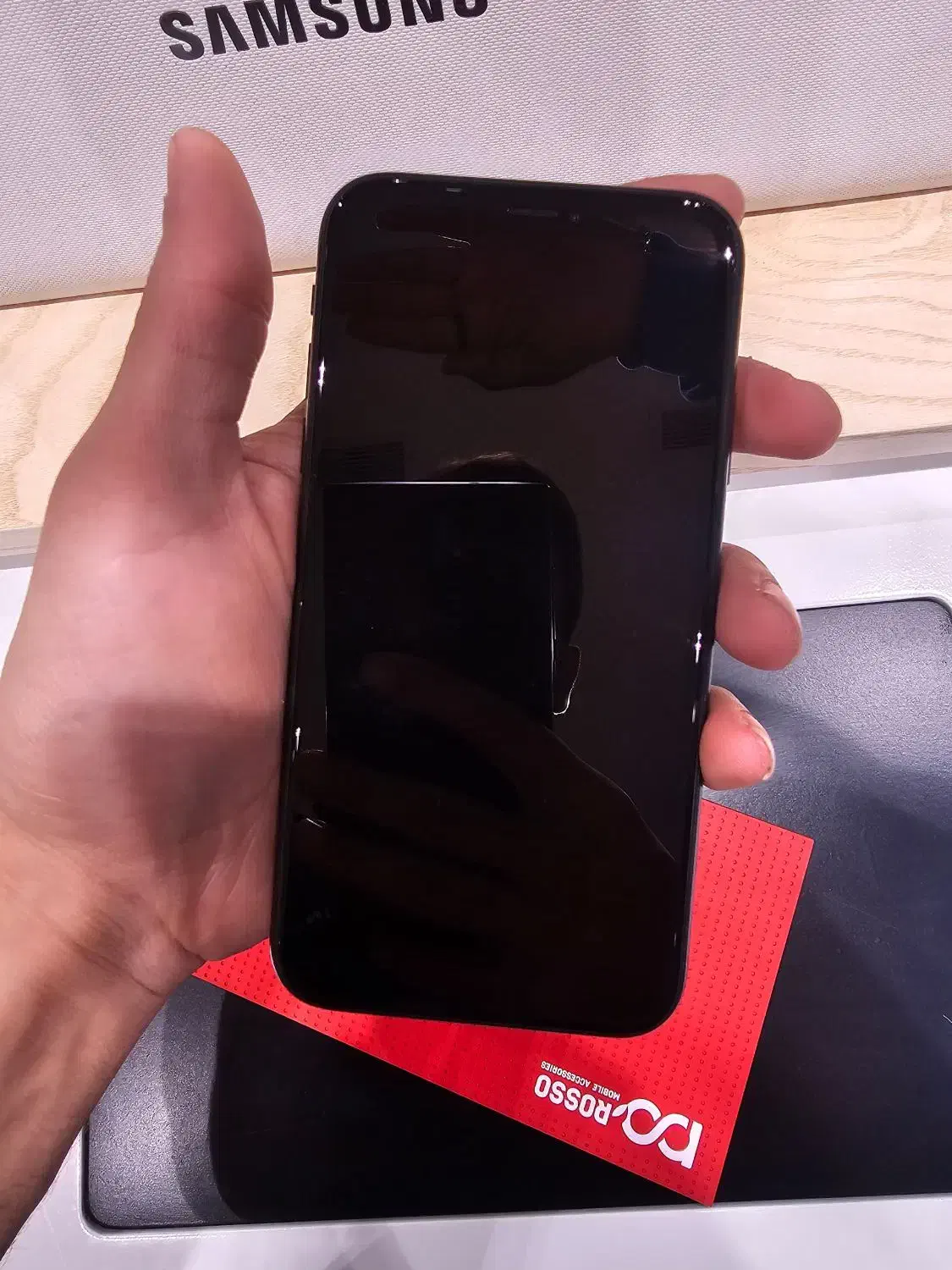 گوشی XR حافظه 64|موبایل|تهران, آسمان|دیوار